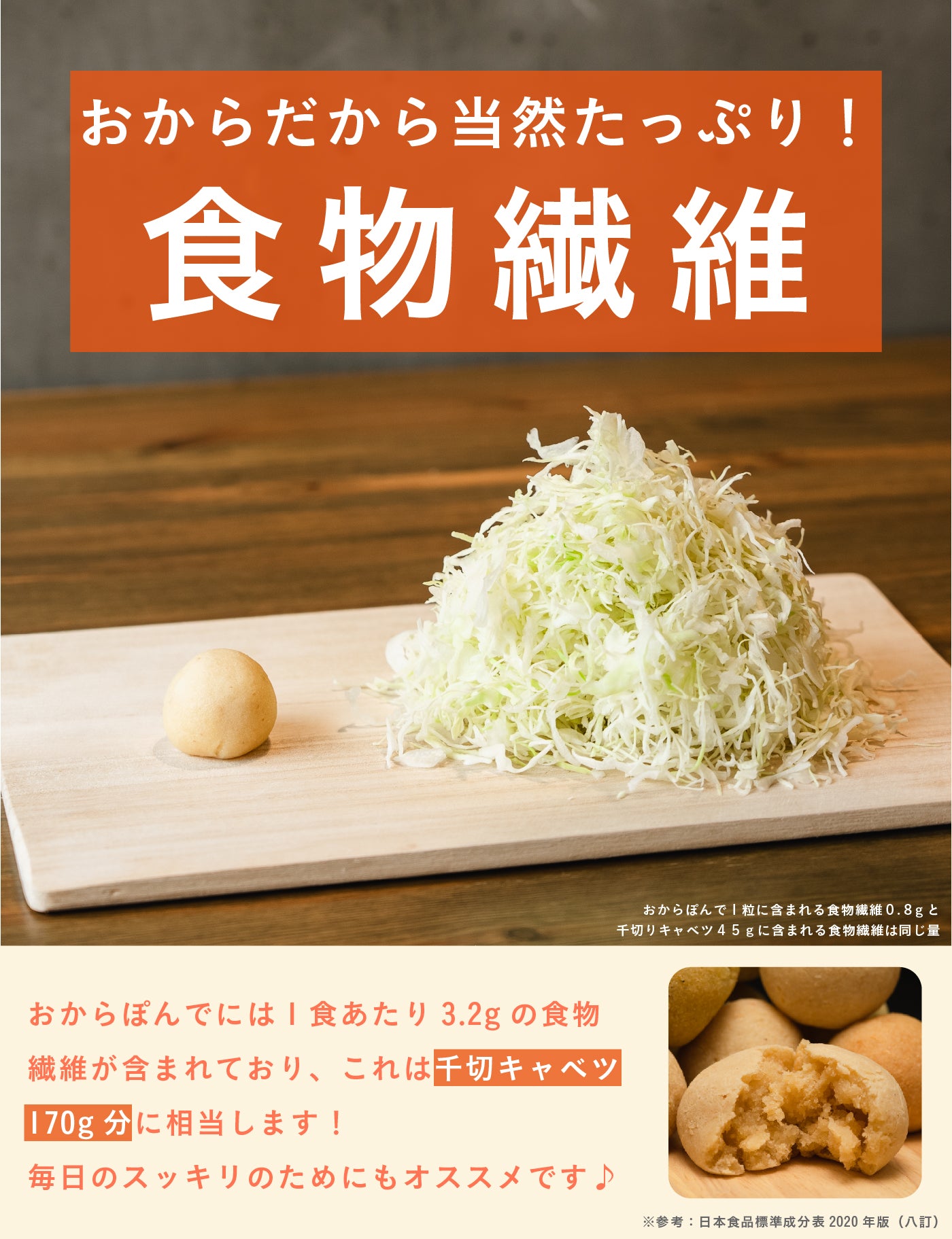 もちもち!おからぽんで12袋セット