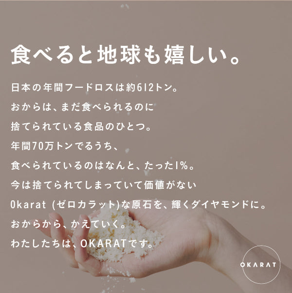 totonola トトノーラ 100g入り