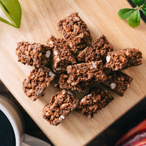OKARAT CHOCO CRUNCH