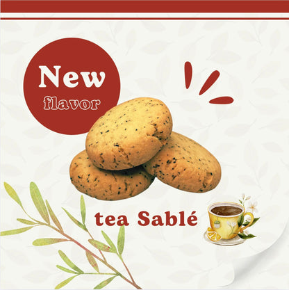 おからサブレクッキー