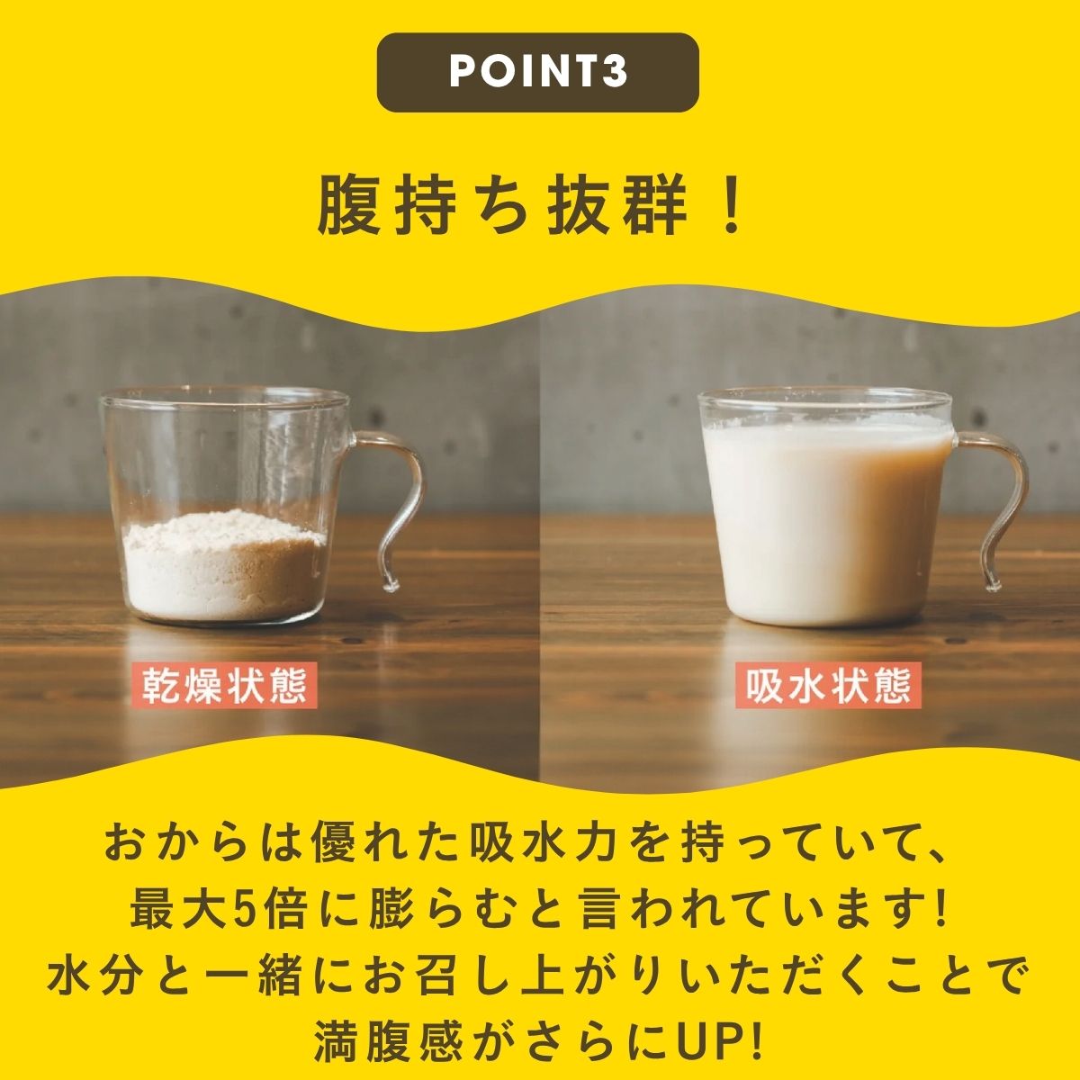 おからっち～　真面目なおからクッキーシリーズ